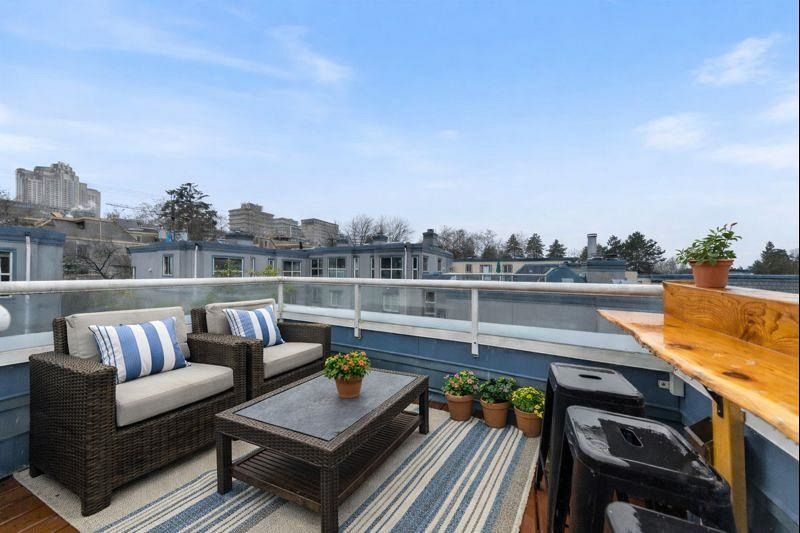 15 877 W 7th Avenue Vancouver, BC - 9