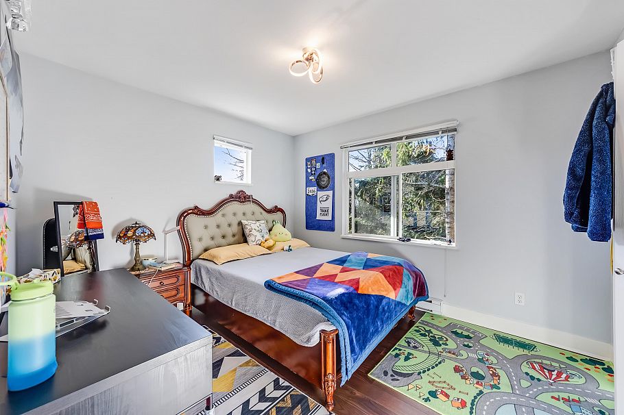 888 W 58th Avenue Vancouver, BC - 24