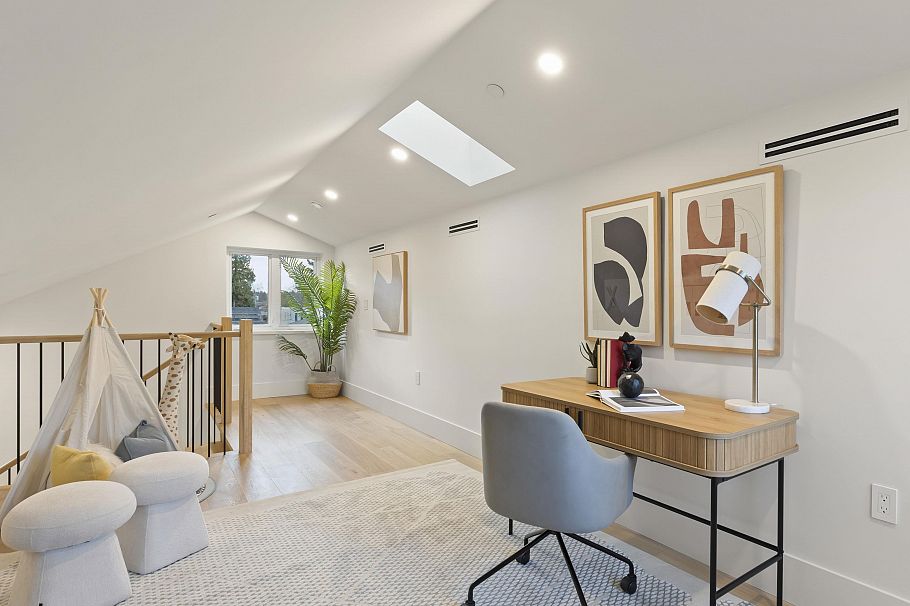 2 3919 W 18th Avenue Vancouver, BC - 27