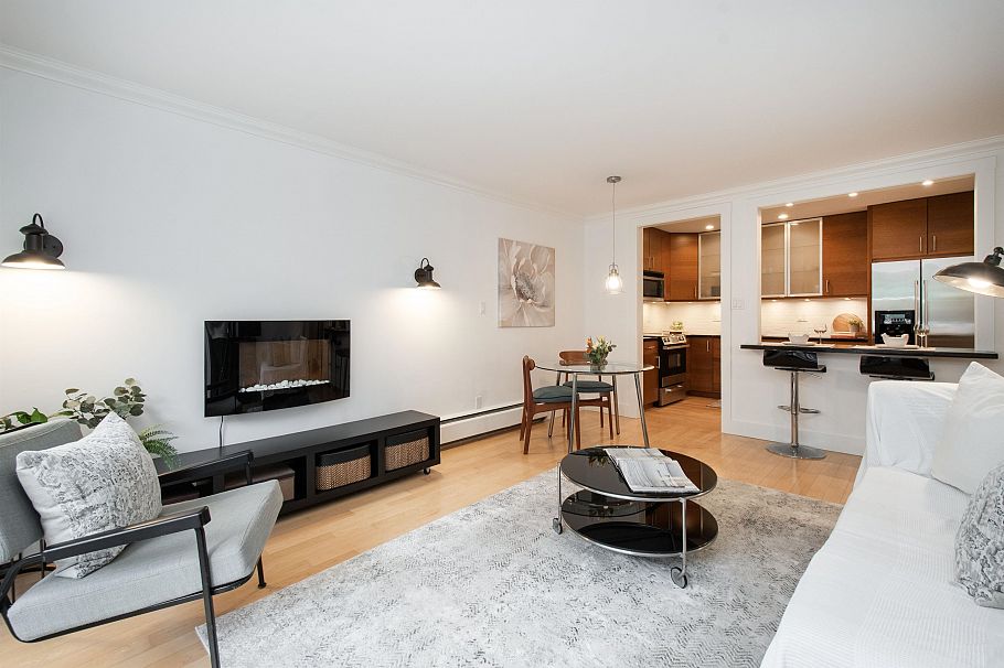 101 236 W 2nd Street North Vancouver, BC - 10