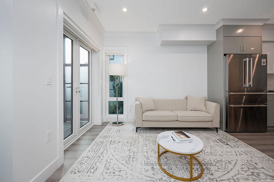 8309 French Street Vancouver, BC - 2