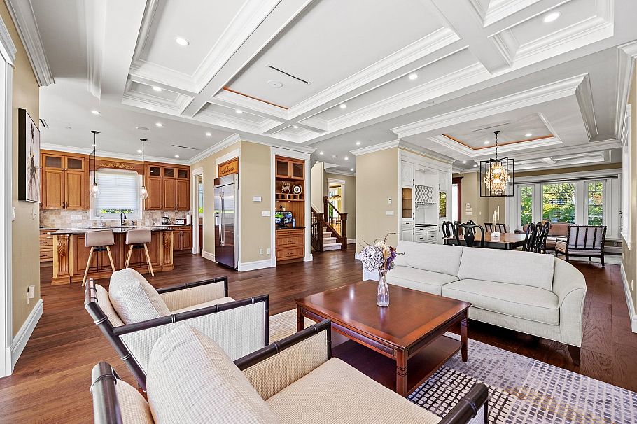 4042 W 34th Avenue Vancouver, BC - 10