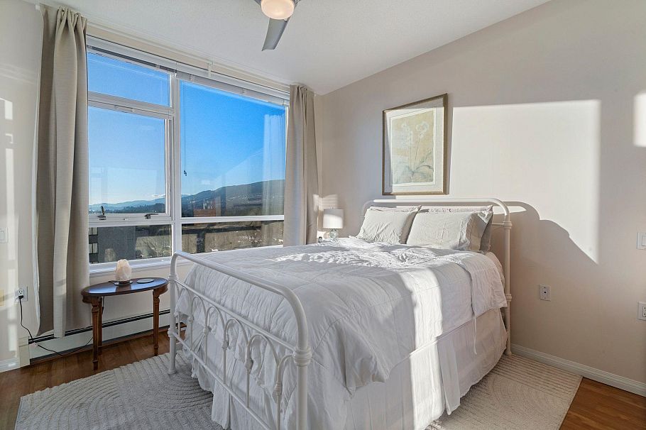 1401 120 W 16th Street North Vancouver, BC - 13