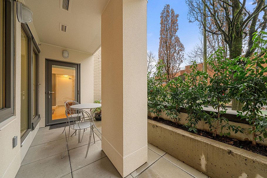 1878 York Avenue Vancouver, BC - 29