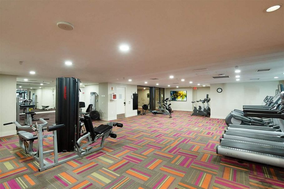 403 181 W 1st Avenue Vancouver, BC - 25