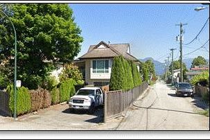 2675 Vanness Avenue Vancouver, BC - 1