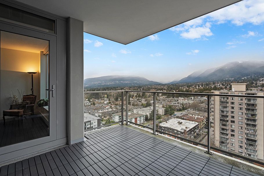 1608 150 W 15th Street North Vancouver, BC - 7