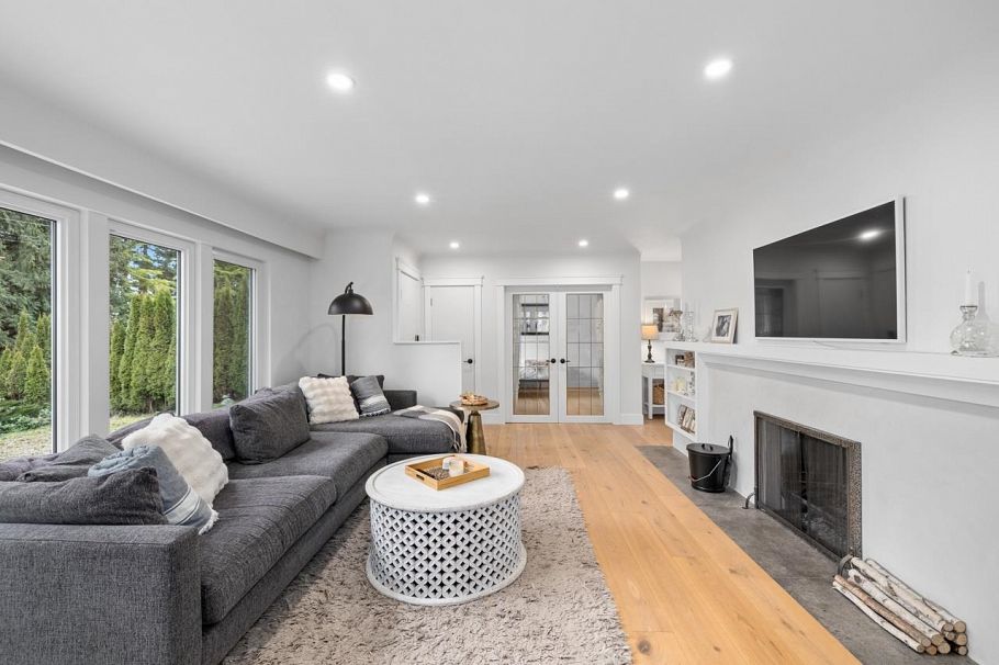 2524 Bendale Road North Vancouver, BC - 8