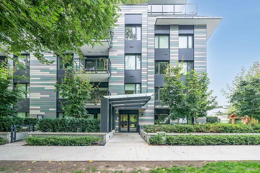 305 488 W 58th Avenue Vancouver, BC - 24