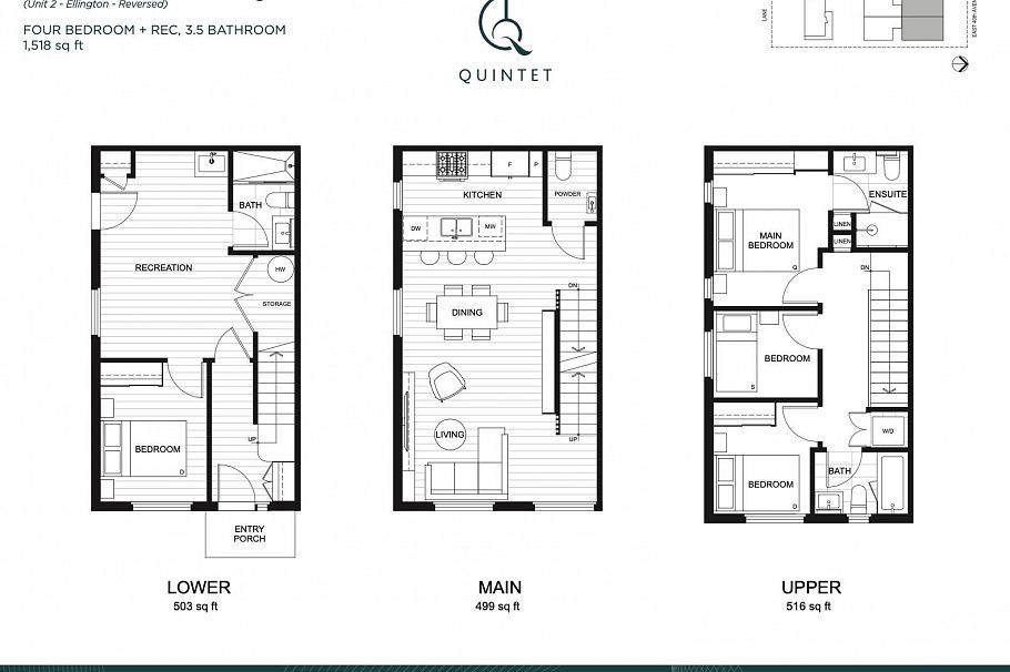 1 2240 E 40 Avenue Vancouver, BC - 14