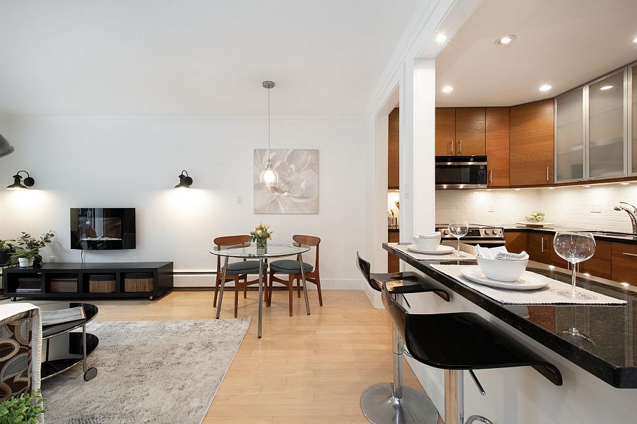 101 236 W 2nd Street North Vancouver, BC - 12