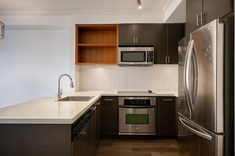 410 2828 Main Street Vancouver, BC - 7