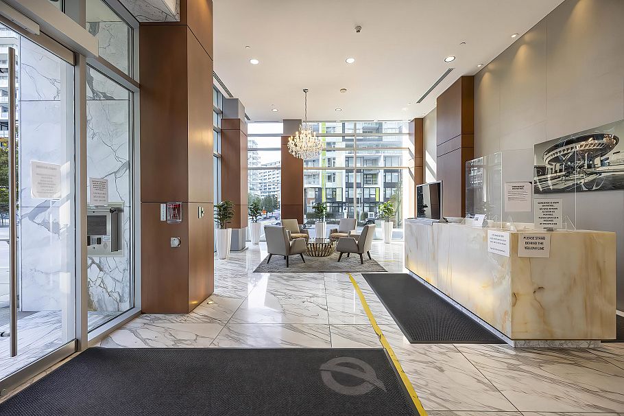 1903 8833 Hazelbridge Way Richmond, BC - 21