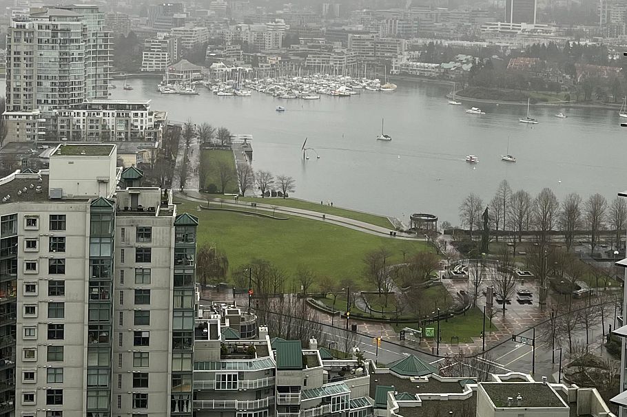 2806 1372 Seymour Street Vancouver, BC - 15