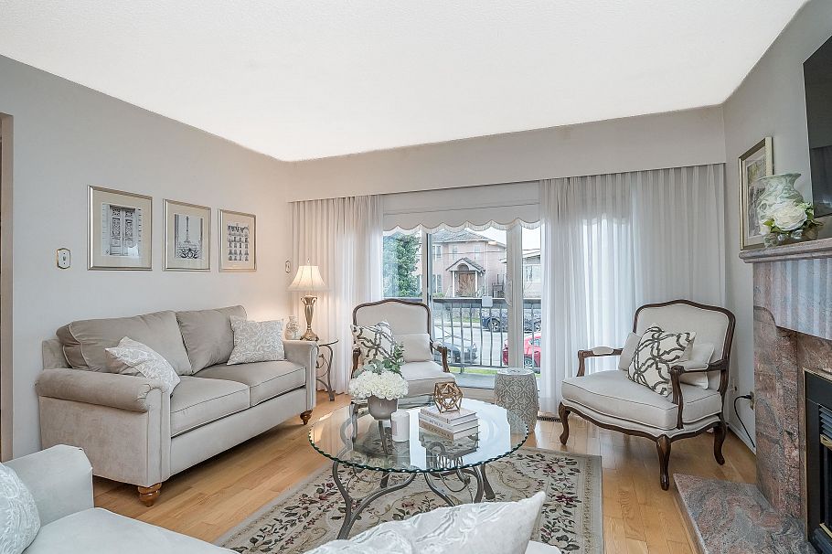 5262 Clarendon Street Vancouver, BC - 6