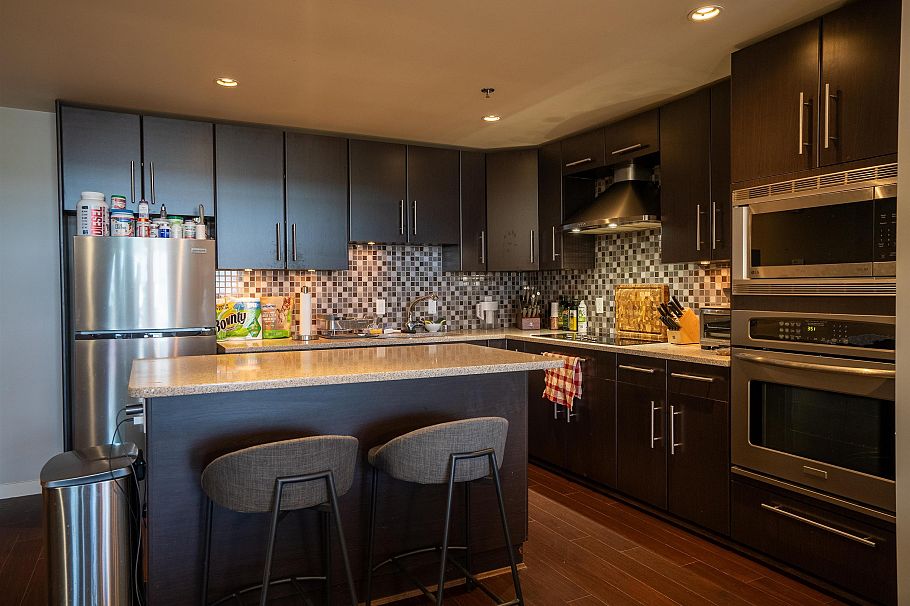 305 1220 E Pender Street Vancouver, BC - 13