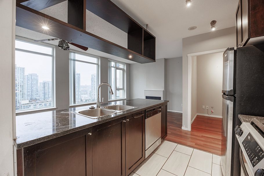 1603 1001 Homer Street Vancouver, BC - 19