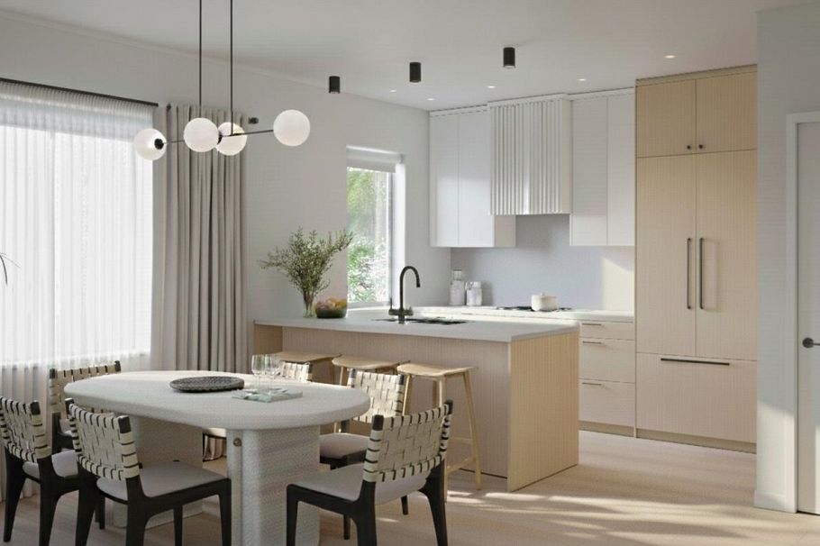 1 2240 E 40 Avenue Vancouver, BC - 4