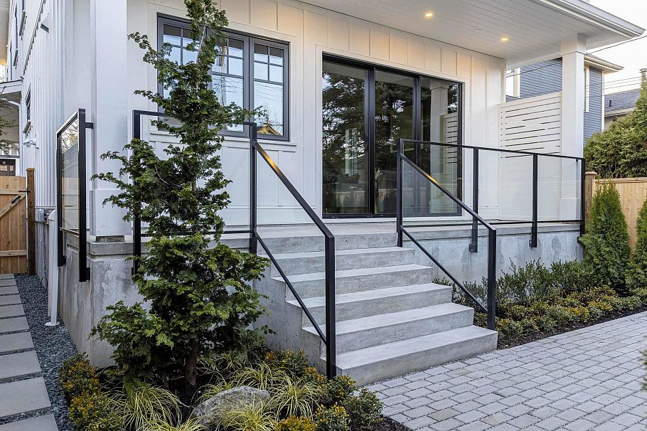 2 3919 W 18th Avenue Vancouver, BC - 29