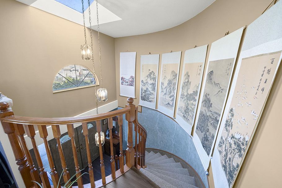 3206 E 25th Avenue Vancouver, BC - 34