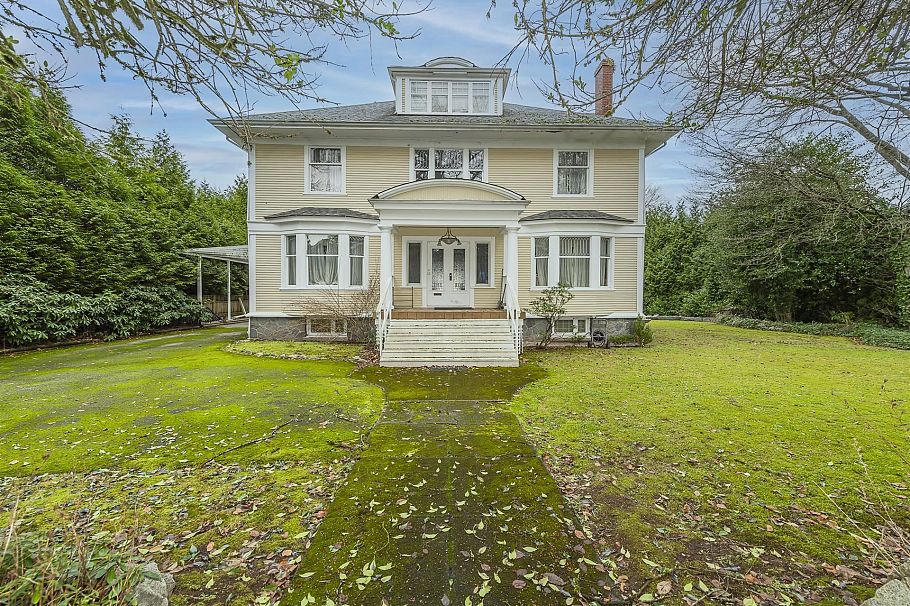 1453 Laurier Avenue Vancouver, BC - 7