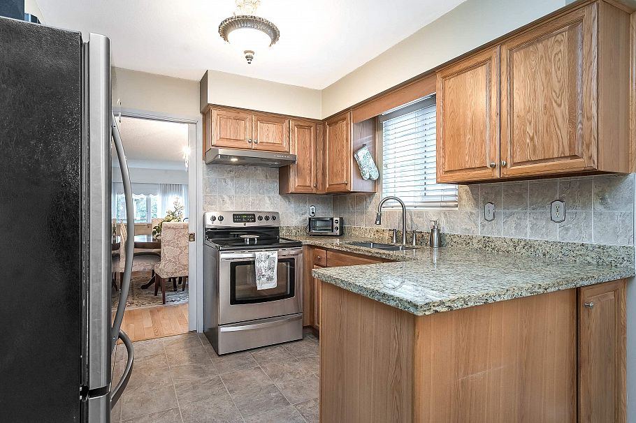 5262 Clarendon Street Vancouver, BC - 13