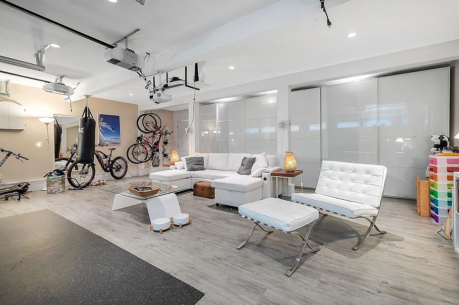 153 W 19th Avenue Vancouver, BC - 34