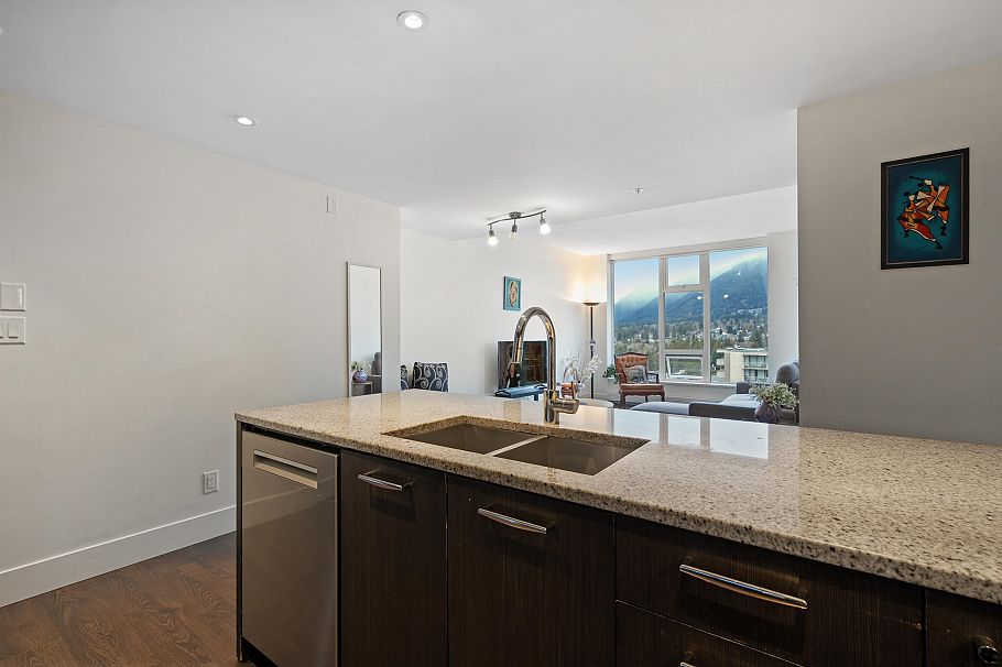 1608 150 W 15th Street North Vancouver, BC - 22