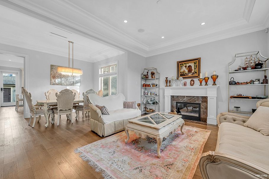 7458 Maple Street Vancouver, BC - 6