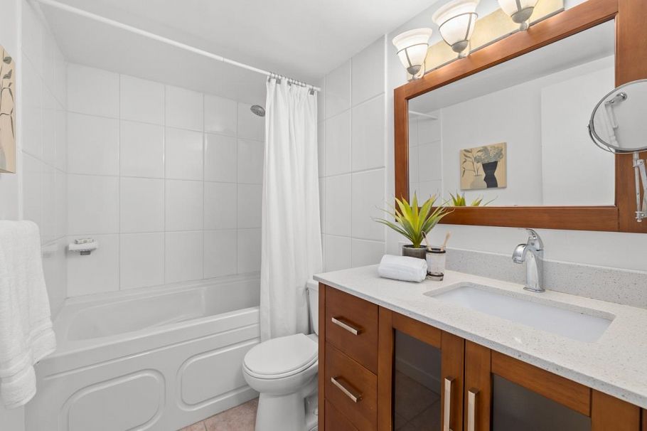 205 1540 E 4th Avenue Vancouver, BC - 15