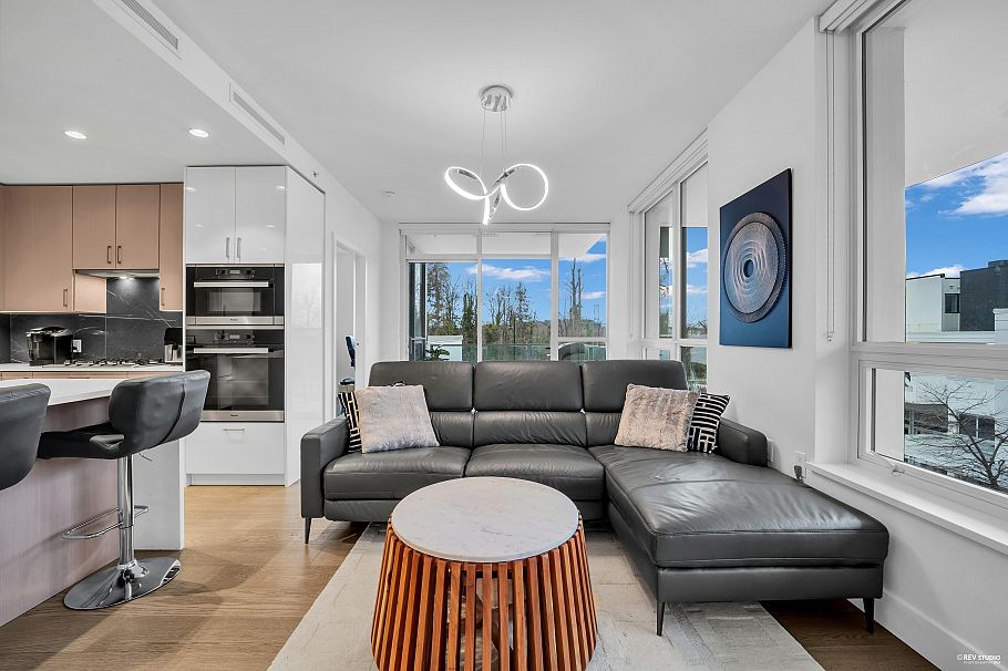 203 1632 Lions Gate Lane North Vancouver, BC - 8