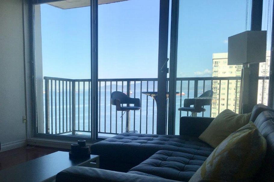 1251 CARDERO STREET, Vancouver BC V6G 2H9 Vancouver, BC - 5