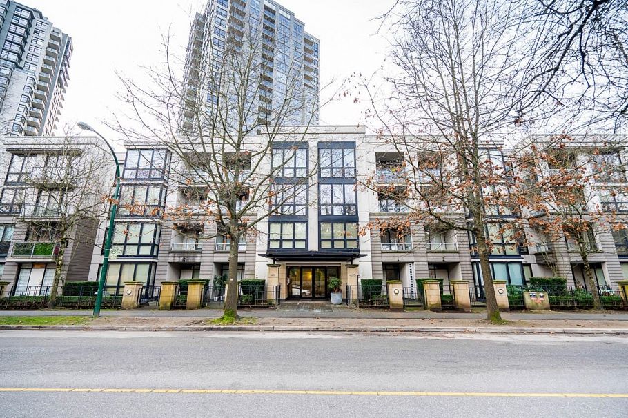 206 3638 Vanness Avenue Vancouver, BC - 27