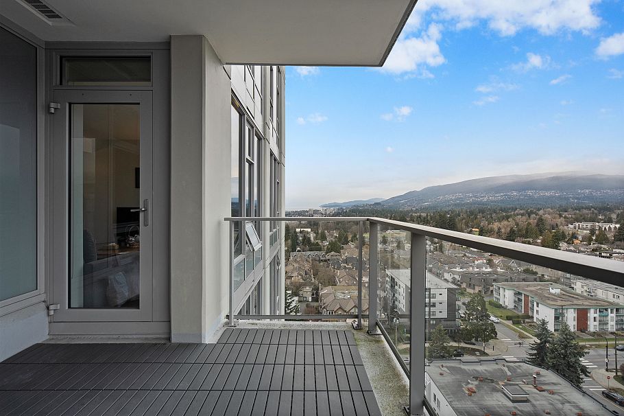 1608 150 W 15th Street North Vancouver, BC - 5