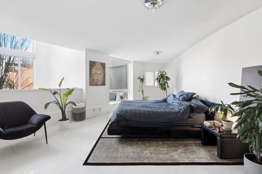 1106 Hornby Street Vancouver, BC - 13