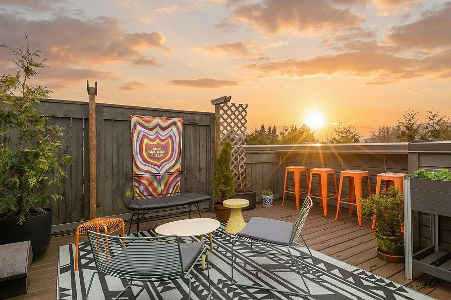 305 2001 Balsam Street Vancouver, BC - 1