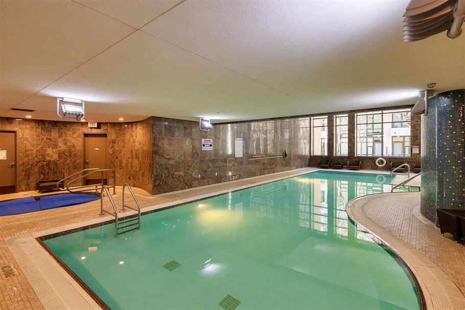 403 181 W 1st Avenue Vancouver, BC - 24