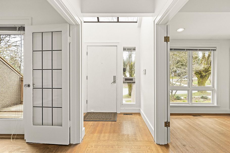 3545 W King Edward Avenue Vancouver, BC - 3