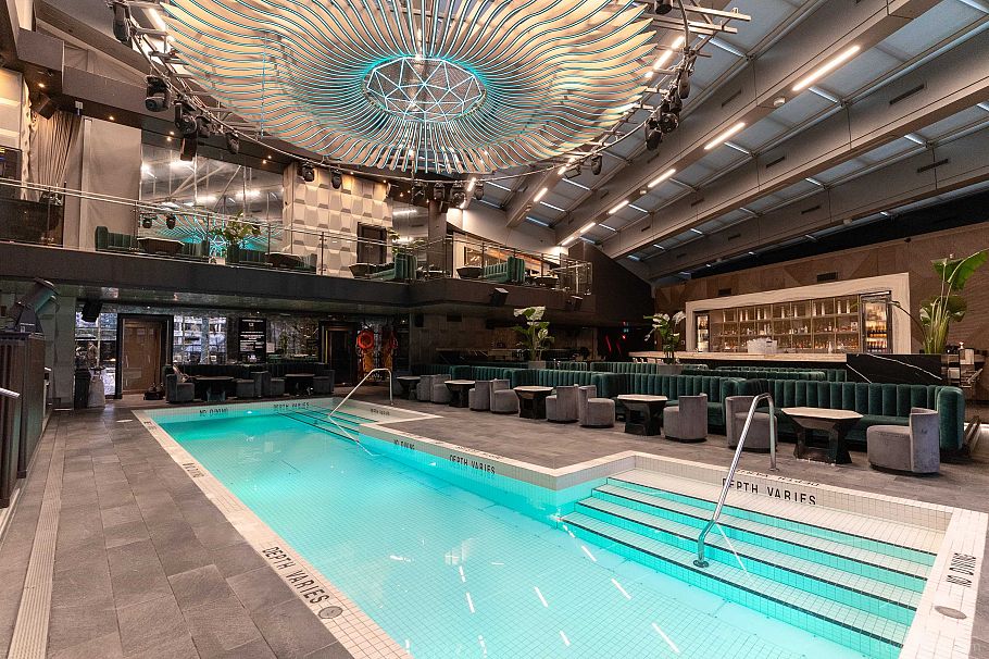 3707 1151 W Georgia Street Vancouver, BC - 19