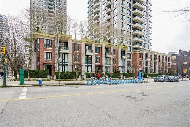 309 928 HOMER STREET, Vancouver BC V6B 1T7 Vancouver, BC - 14