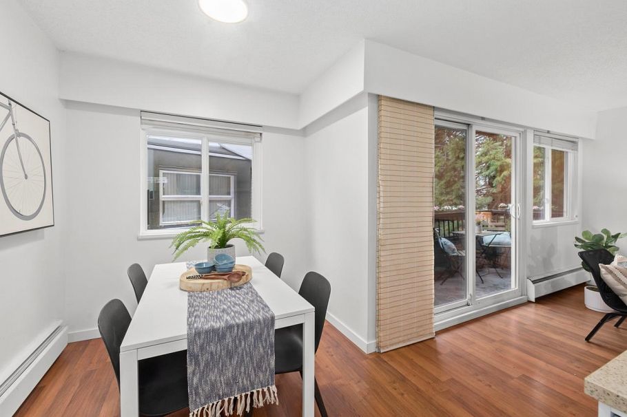 205 1540 E 4th Avenue Vancouver, BC - 9