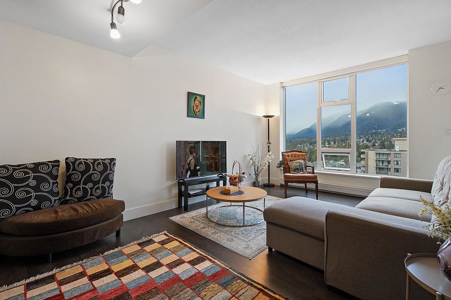 1608 150 W 15th Street North Vancouver, BC - 13