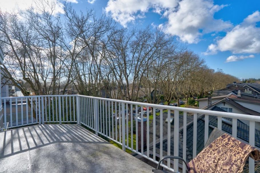 402 3621 W 26th Avenue Vancouver, BC - 25