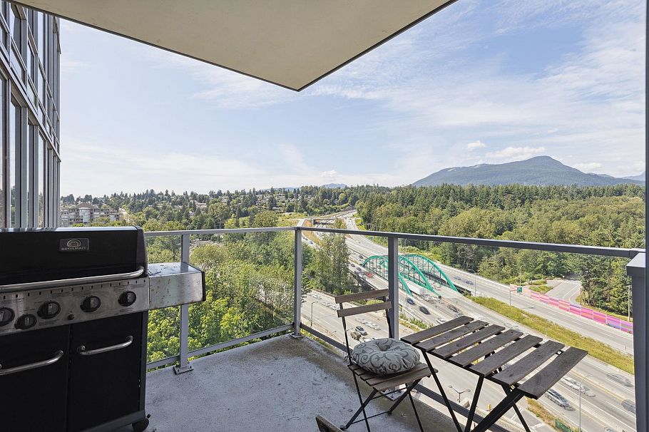 1608 680 Seylynn Crescent North Vancouver, BC - 9