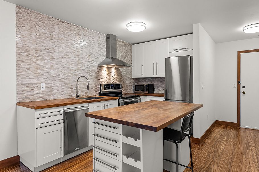 305 1266 W 13th Avenue Vancouver, BC - 27