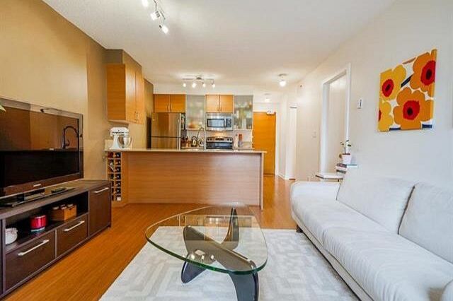 309 928 HOMER STREET, Vancouver BC V6B 1T7 Vancouver, BC - 8