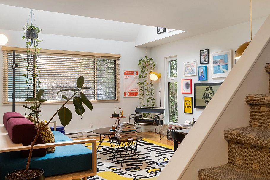 305 2001 Balsam Street Vancouver, BC - 9