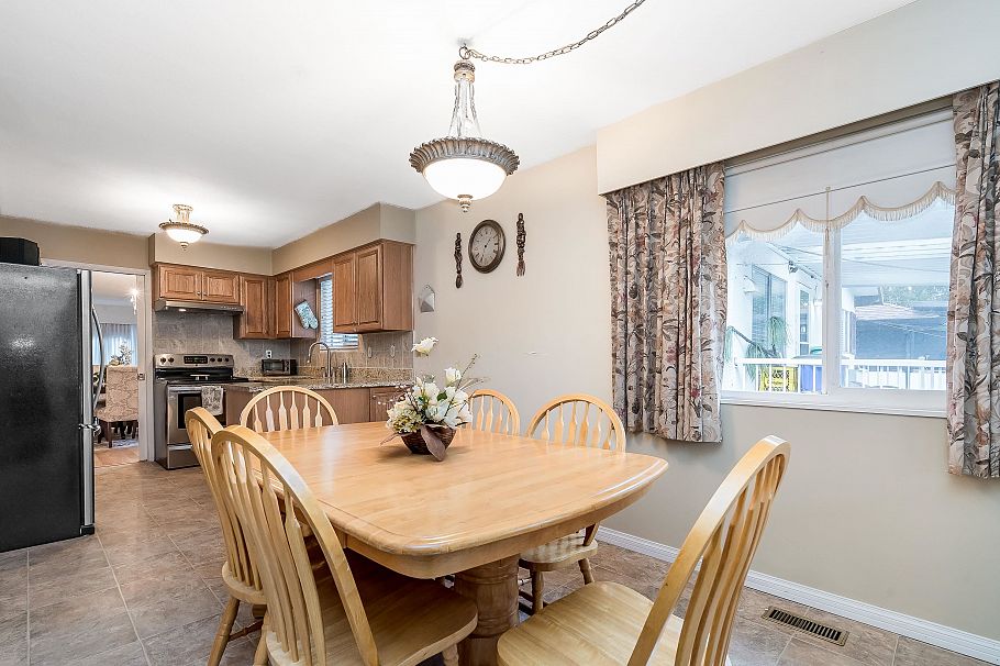 5262 Clarendon Street Vancouver, BC - 11