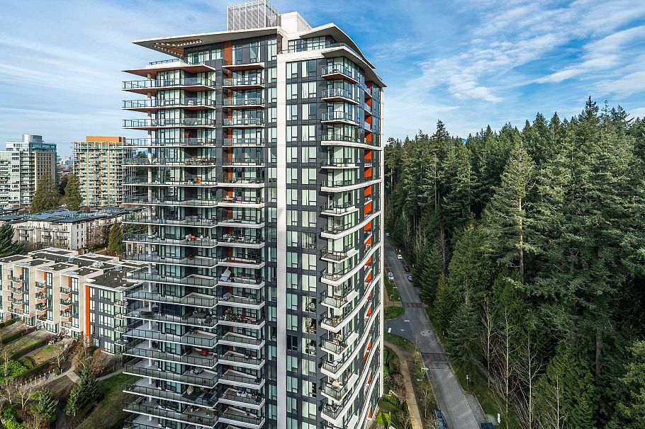 1705 3487 Binning Road Vancouver, BC - 31