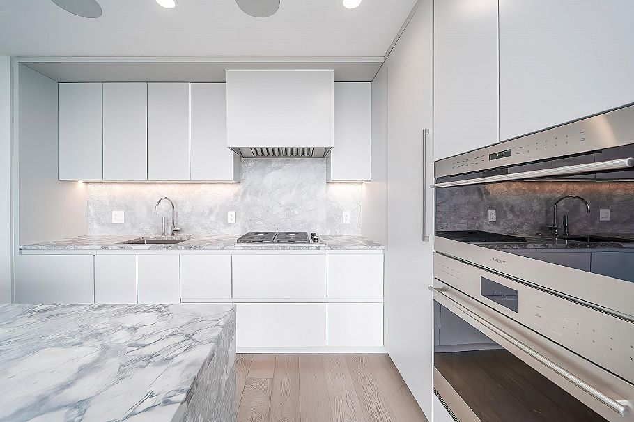 1503 7418 Paulson Street Vancouver, BC - 4